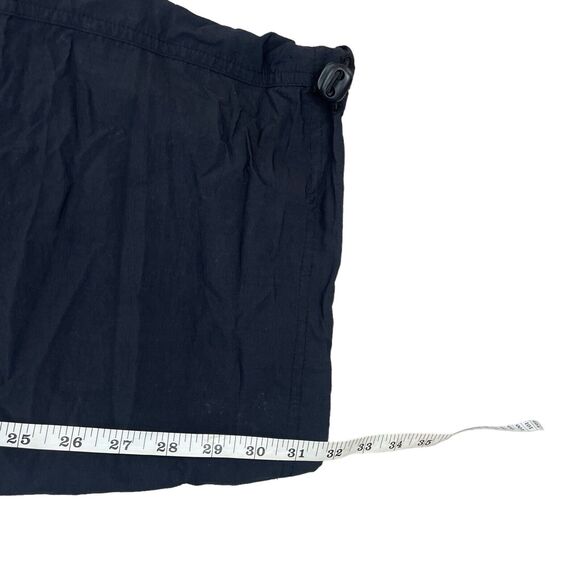 ZUMBA Cargo Capri Pants Women’s Size Large DANCE FITNESS SALSA - Picture 12 of 15